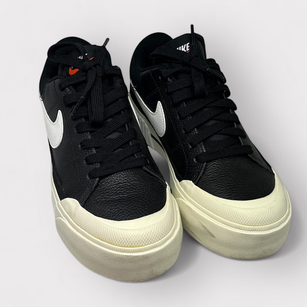 Tênis Nike Court Legacy Lift Feminino,35 - Imagem 2