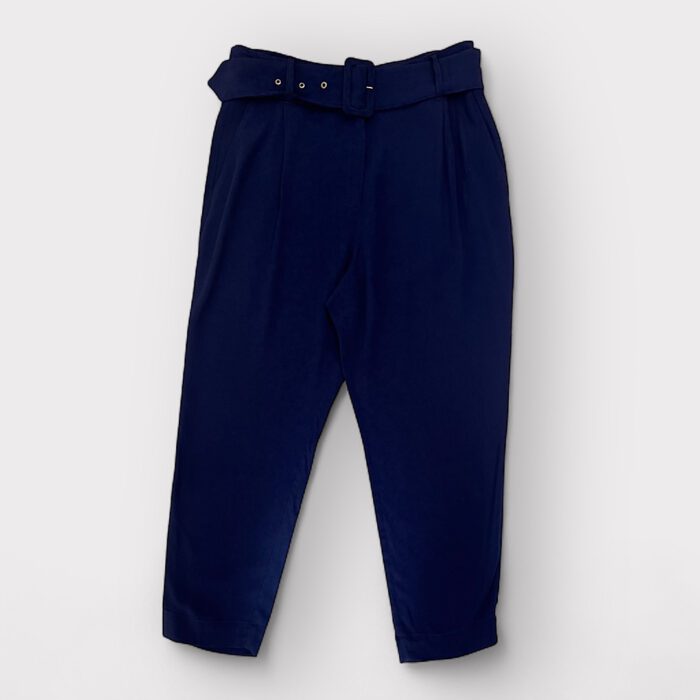 Calça Shoulder, 44
