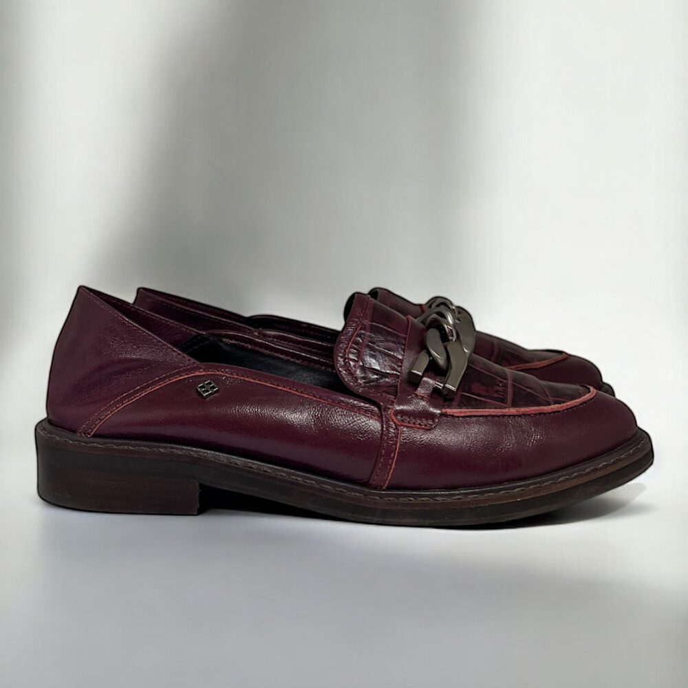 Sapato Cristófoli, 36