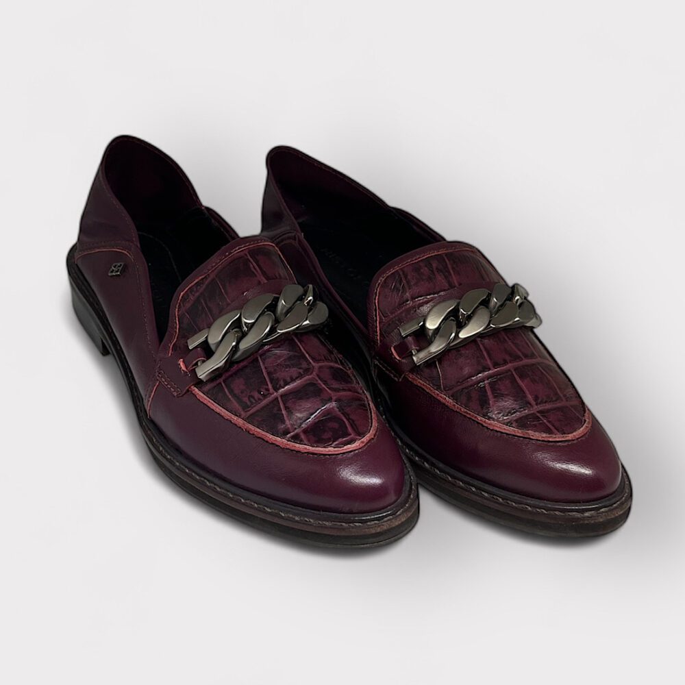 Sapato Cristófoli, 36 - Image 2