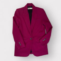 Blazer Zara, PP