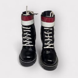 Bota Coturno Louis Vuitton Startrail Ankleboot, 37 - Imagem 2