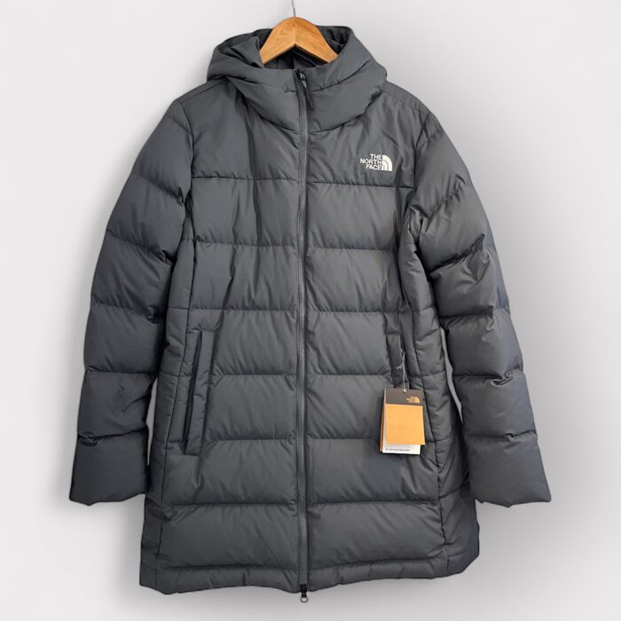 Casaco Parka Gotham The North Face, GG (Sem Uso)