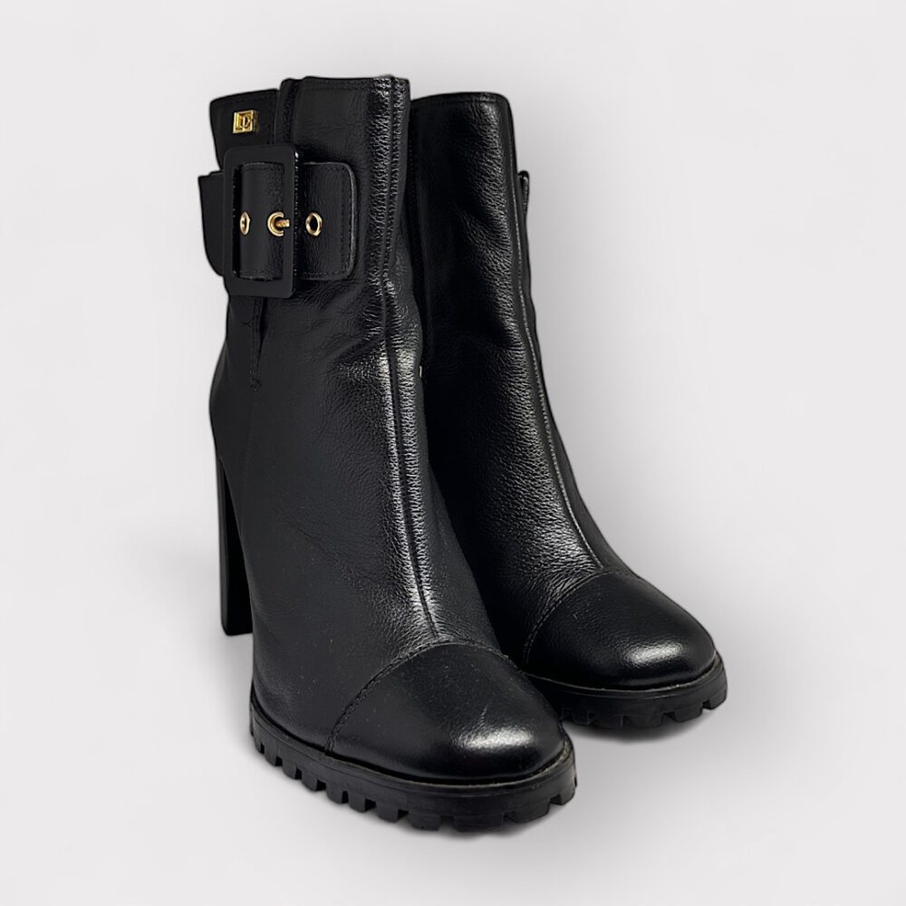 Bota Lança Perfume, 37 - Image 2