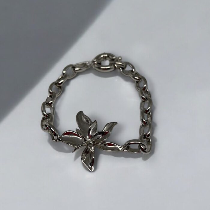 Pulseira Flor