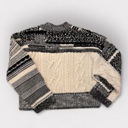 Blusa Tricot Cos, G - Imagem 2