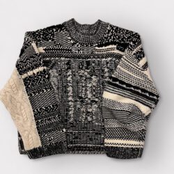 Blusa Tricot Cos, G