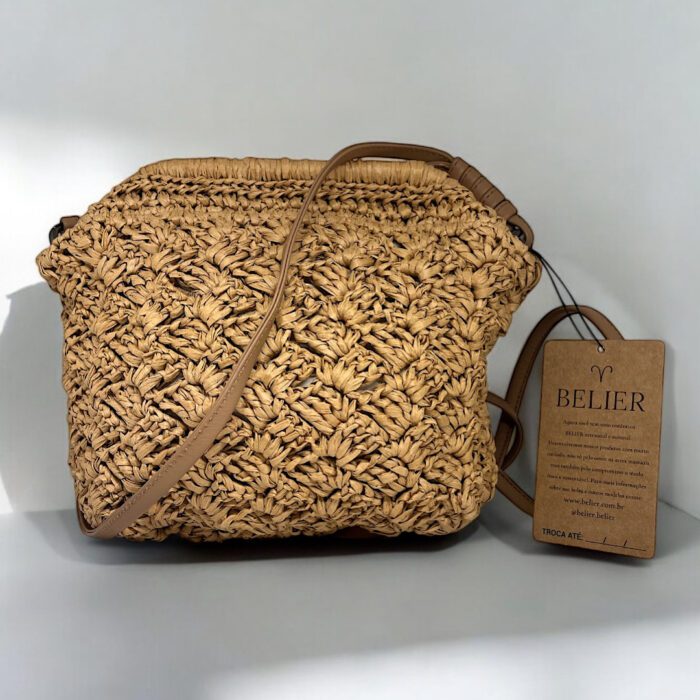 Bolsa Belier ((Sem uso)