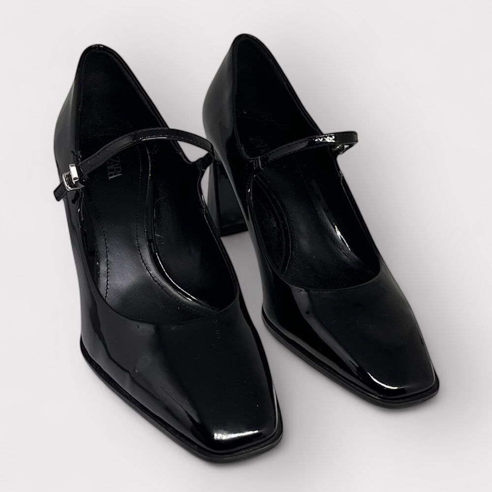 Sapato Zara, 35 - Image 2