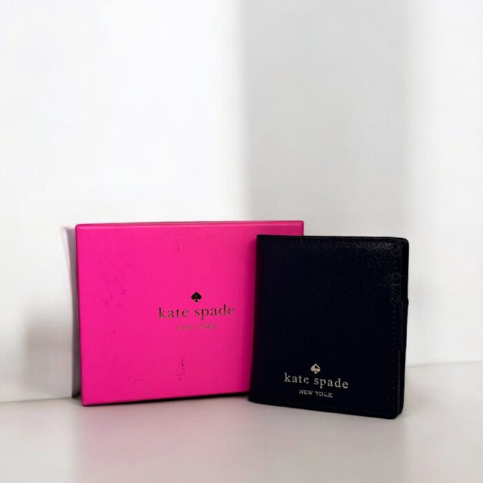 Carteira Kate Spade