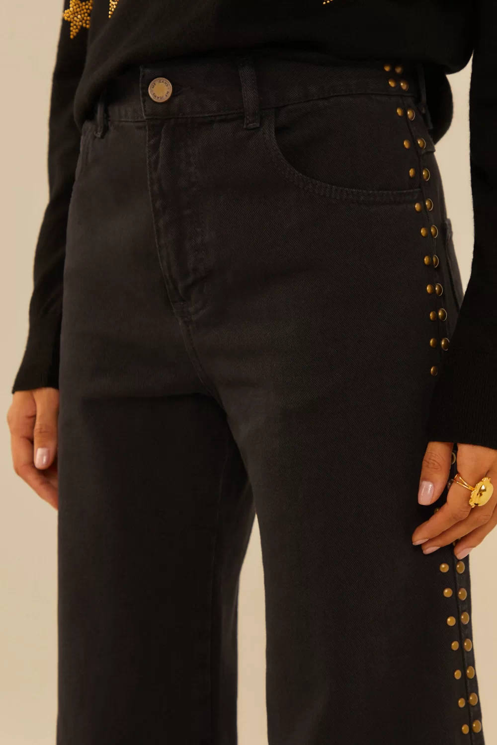 Calça Maria Filó, 40 - Image 4