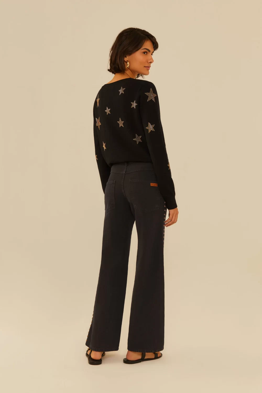 Calça Maria Filó, 40 - Image 5