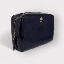 Necessaire Azul Marinho Kate Spade - Imagem 2