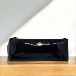 Estojo Azul Marinho Kate Spade