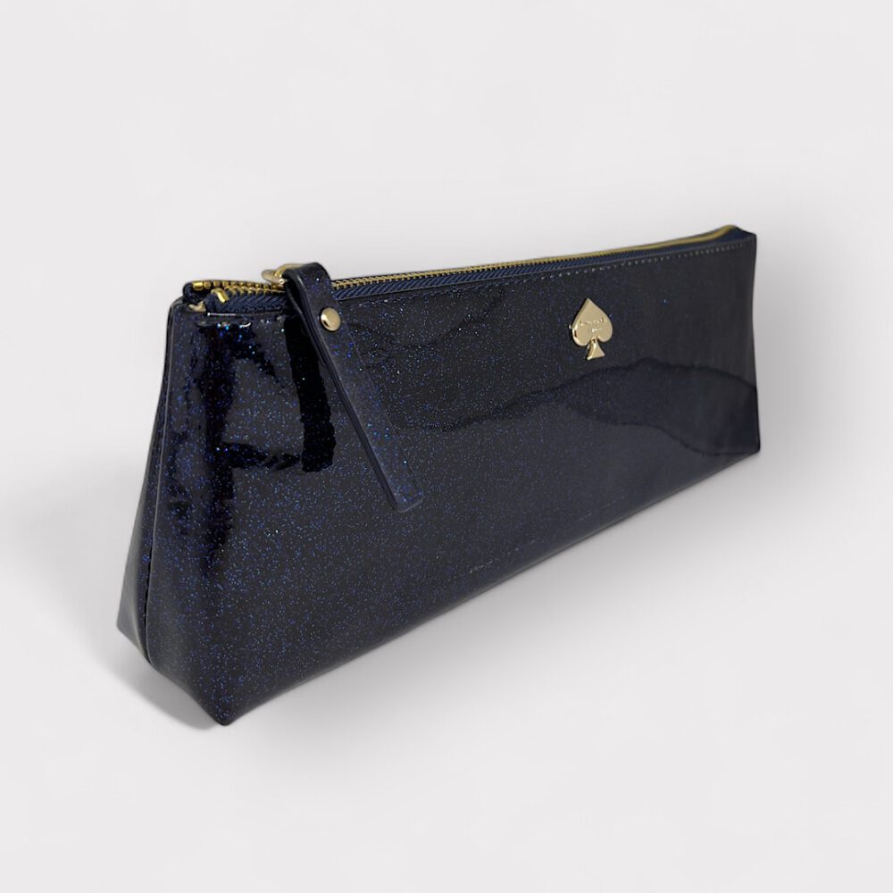 Estojo Azul Marinho Kate Spade - Image 2
