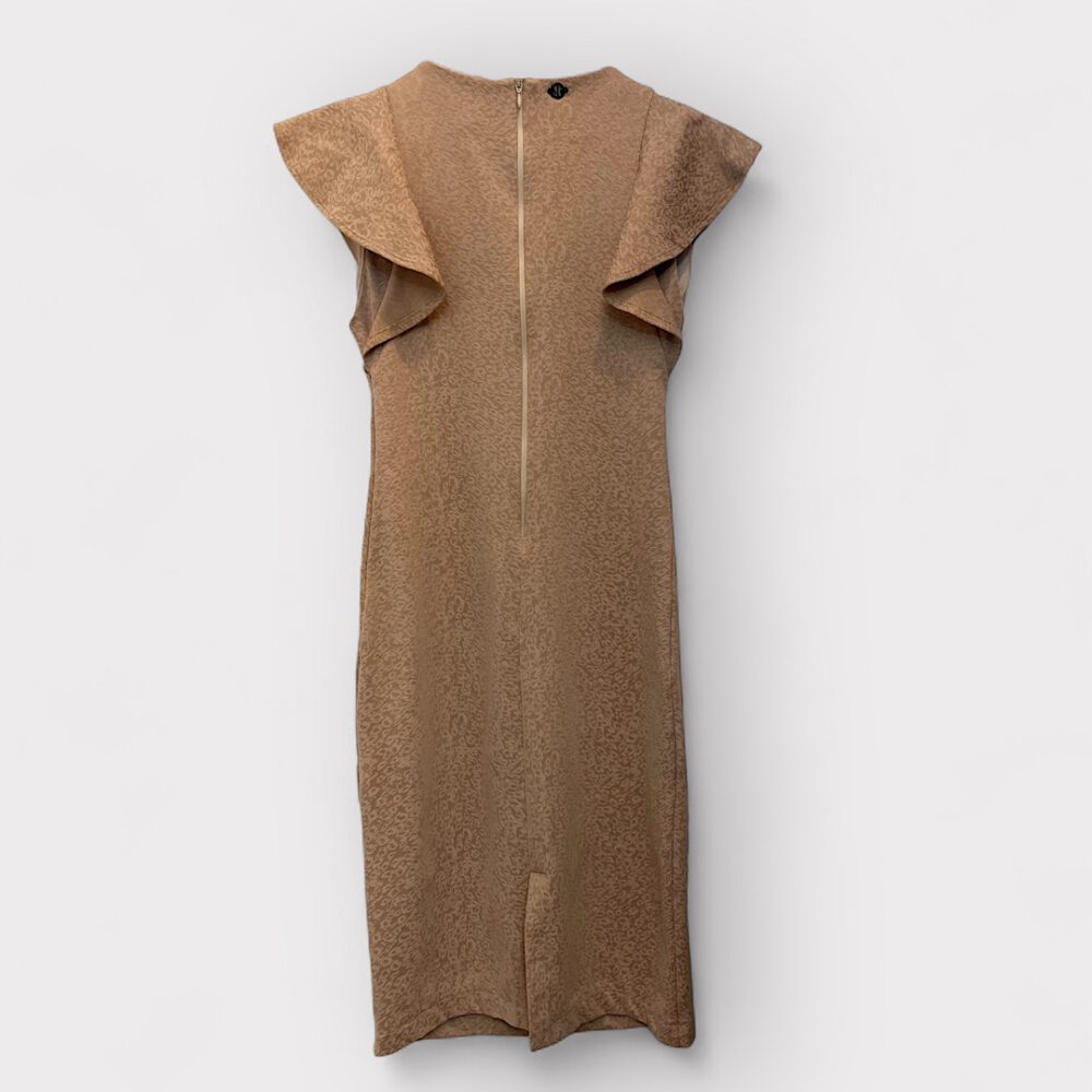 Vestido Morena Rosa, M - Image 2