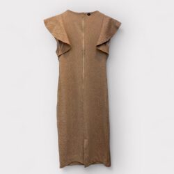 Vestido Morena Rosa, M - Image 2
