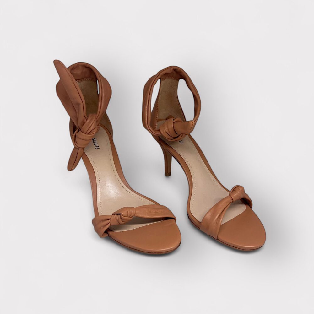 Sapato Schutz, 36 - Image 2