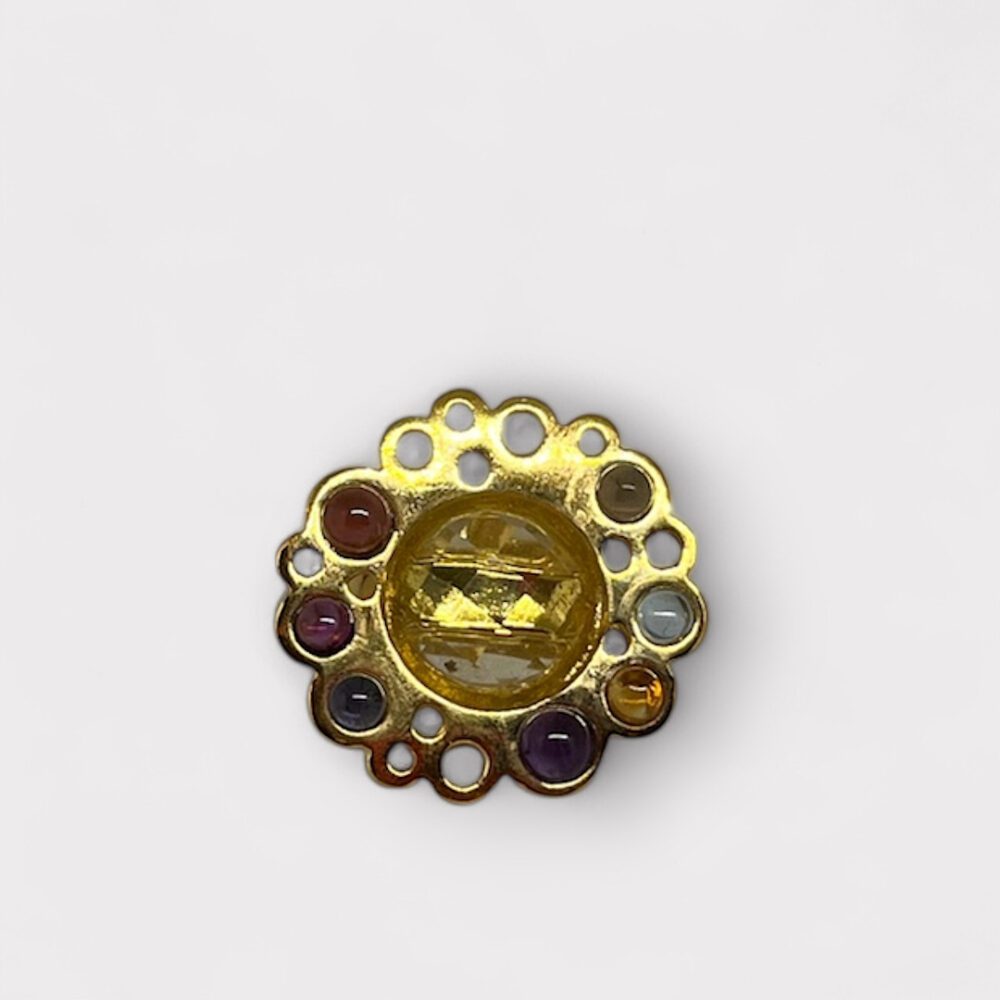 Anel Silvia Doring, 13 - Image 2