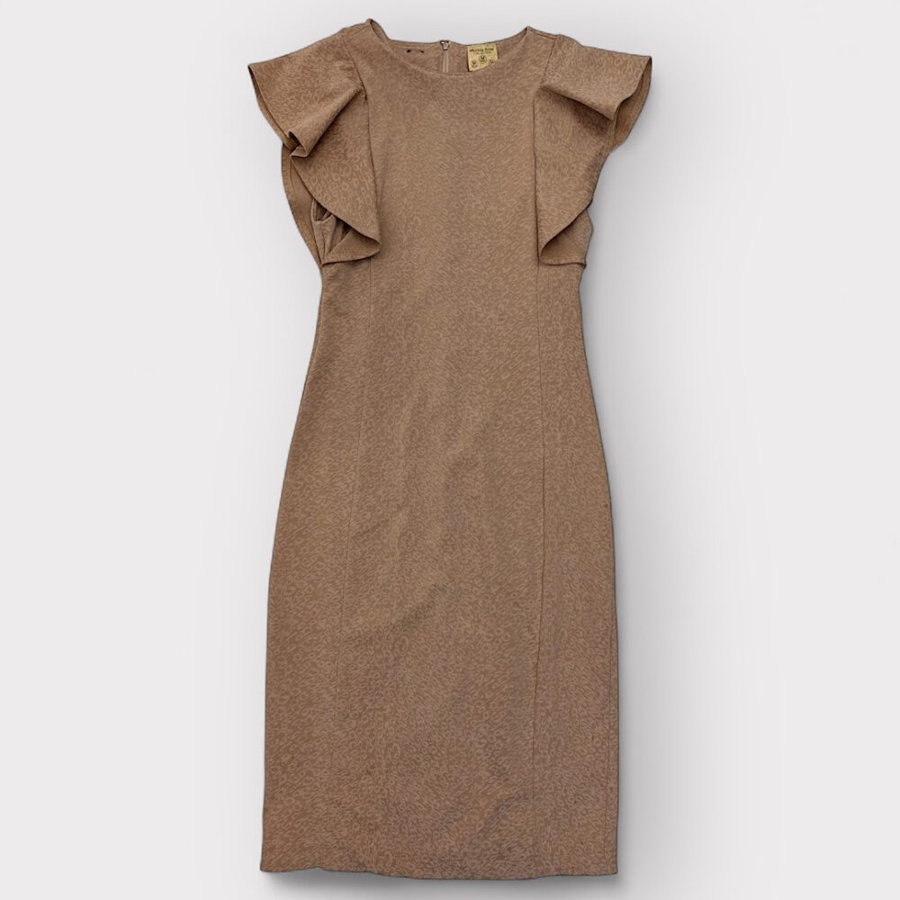 Vestido Morena Rosa, M