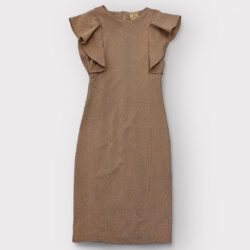 Vestido Morena Rosa, M