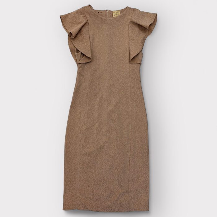 Vestido Morena Rosa, M