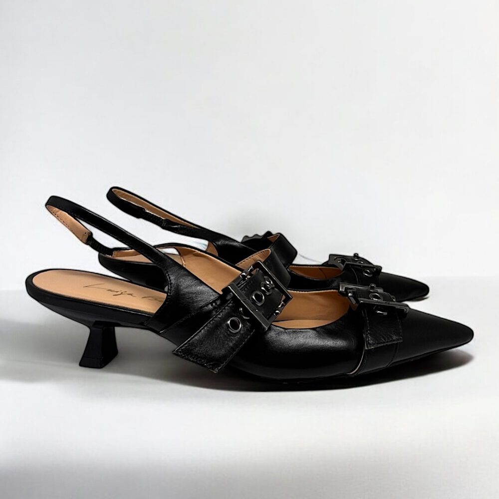 Sapato Luiza Barcelos, 38