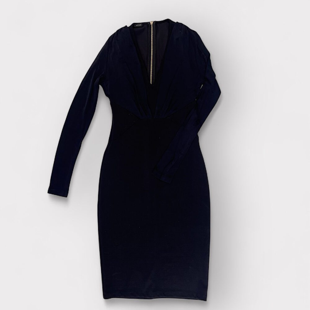 Vestido Tufi Duek, P - Image 2