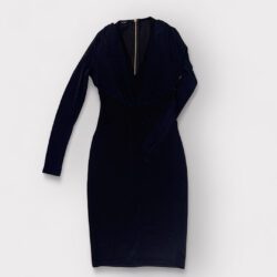 Vestido Tufi Duek, P - Image 2