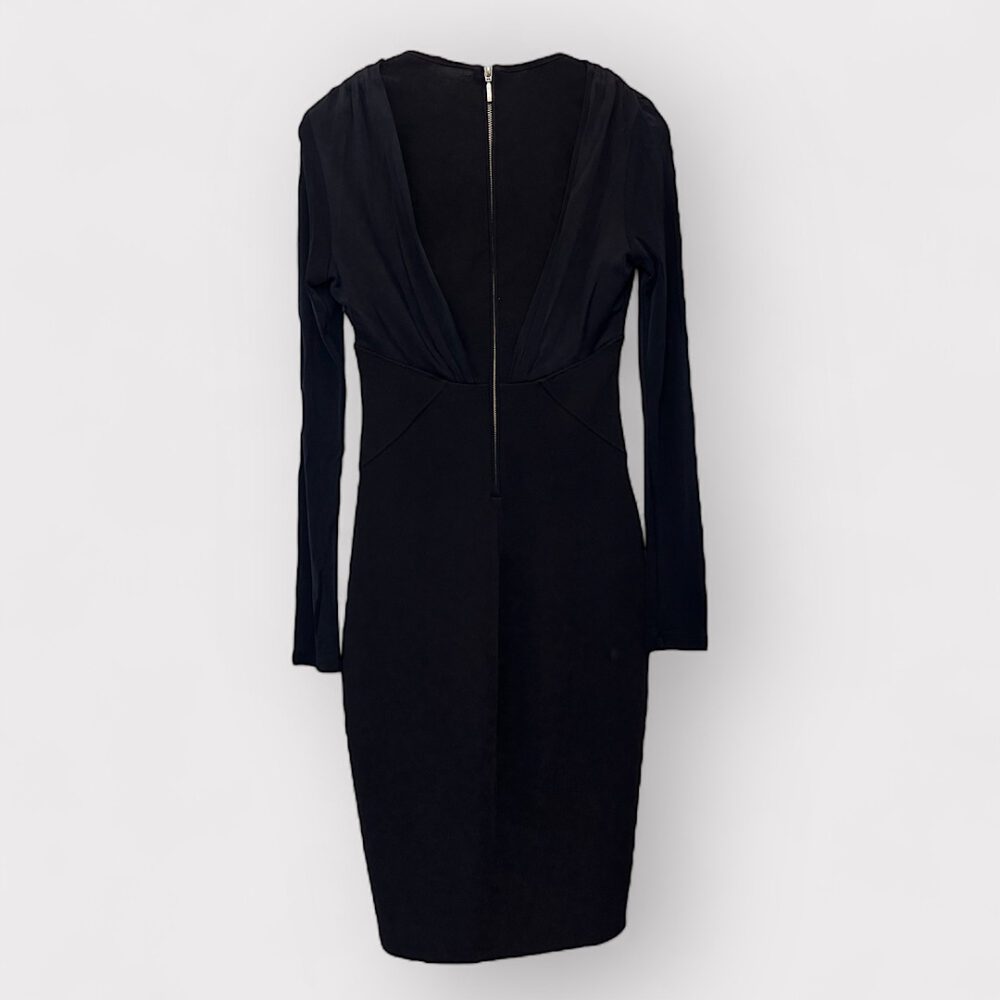 Vestido Tufi Duek, P
