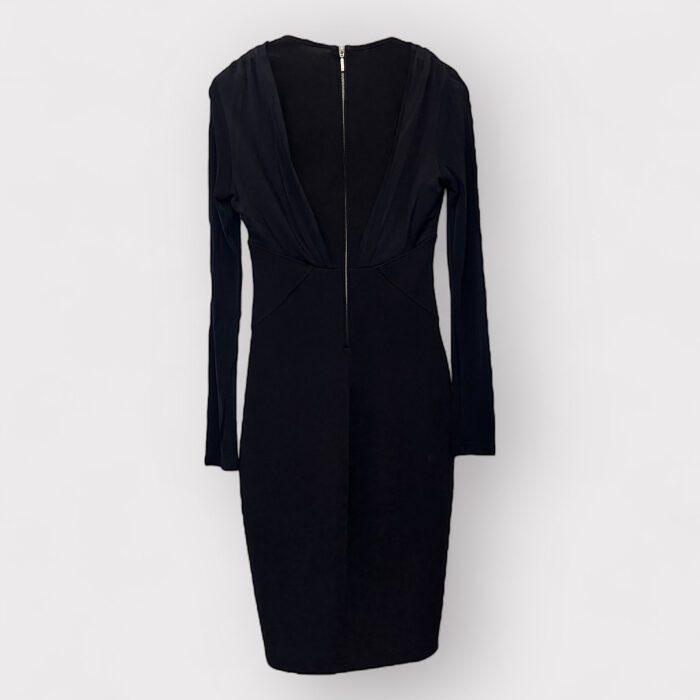 Vestido Tufi Duek, P