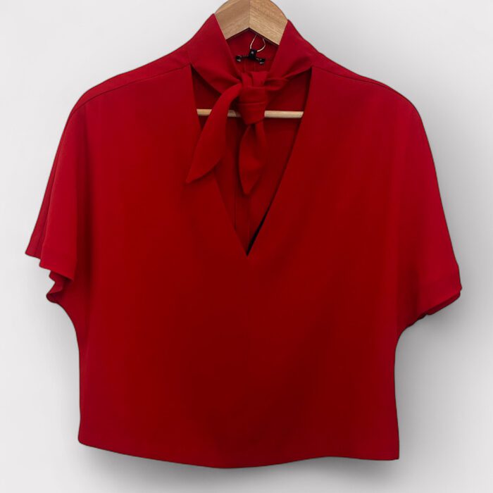 Blusa Le Lis Blanc, 38