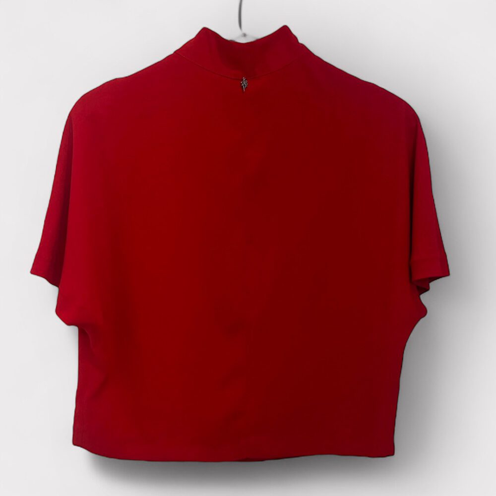 Blusa Le Lis Blanc, 38 - Image 2