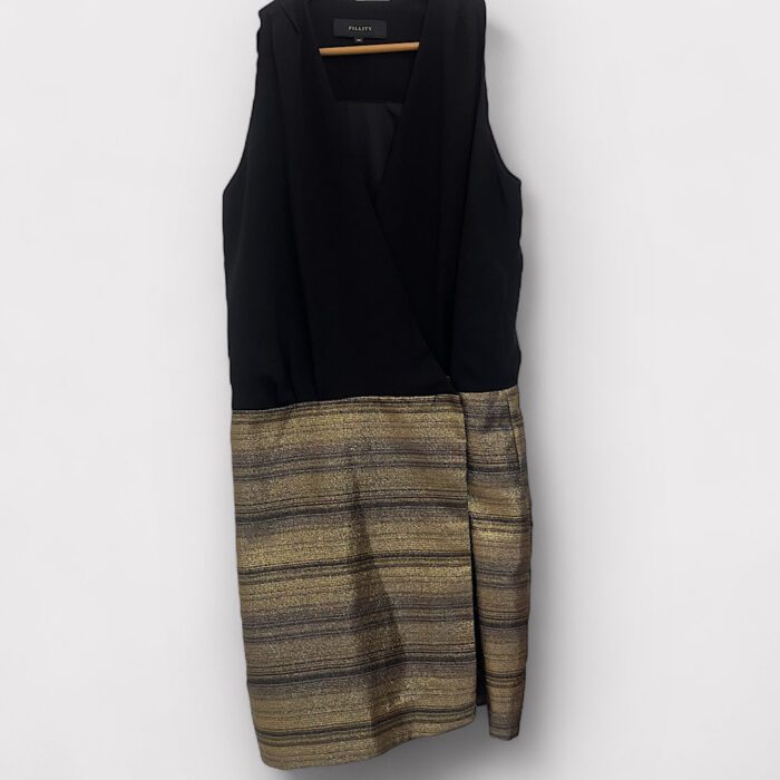 Vestido Fillity, 40