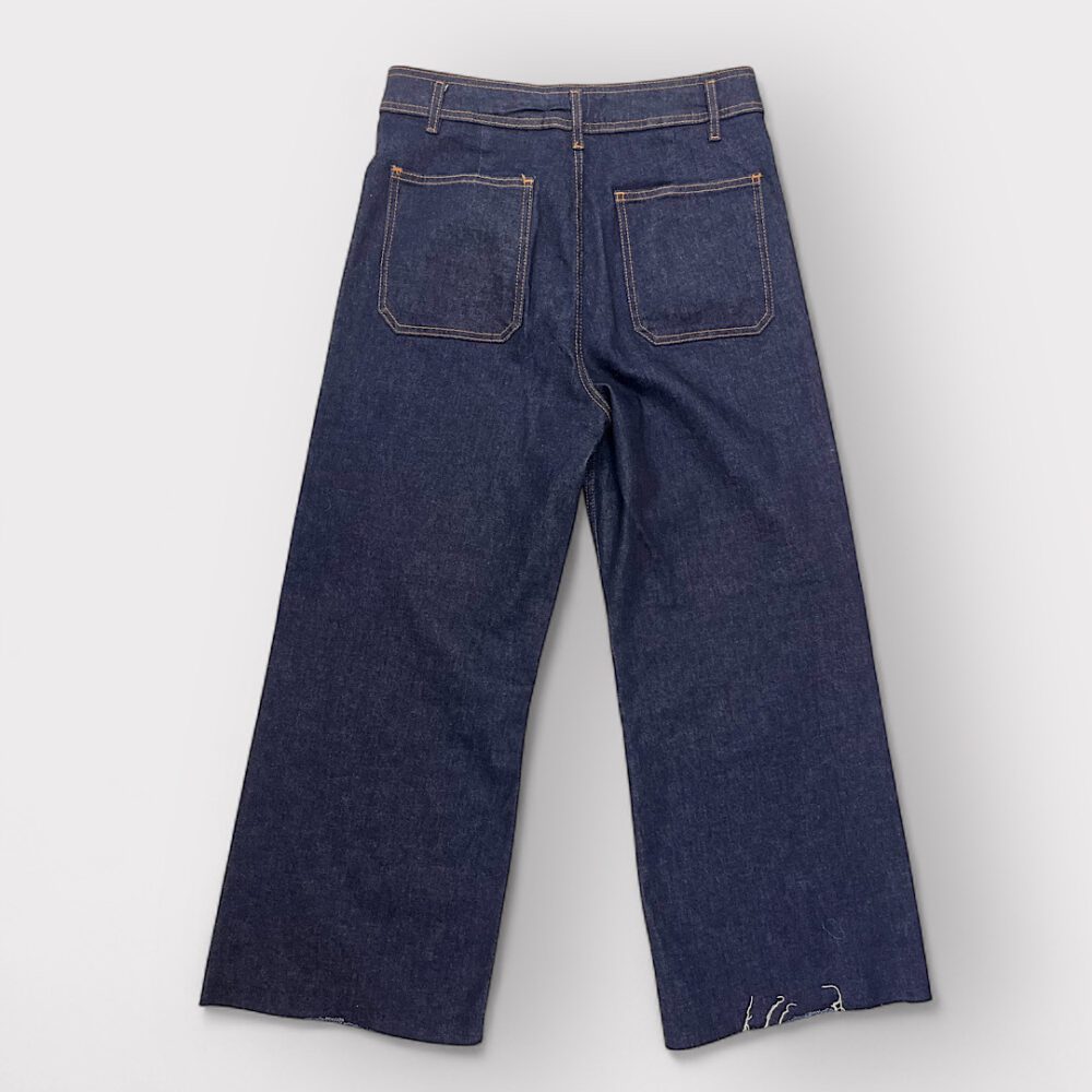 Calça Zara Pantalona, 44 - Image 2
