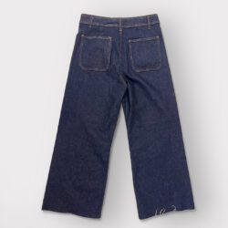 Calça Zara Pantalona, 44 - Image 2