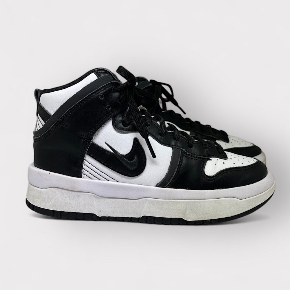 Tênis Nike Dunk High Up cano alto,35