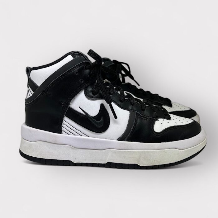 Tênis Nike Dunk High Up cano alto,35