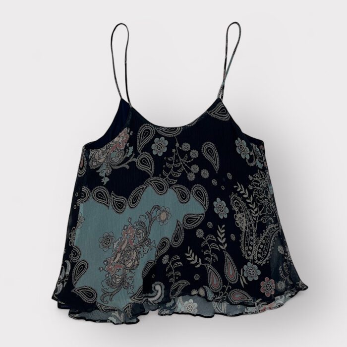 Blusa Twenty for Seven, PP