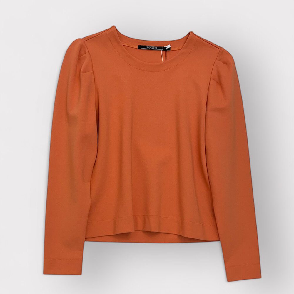 Blusa Shoulder, M