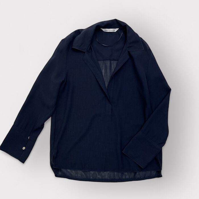 Blusa Zara, G