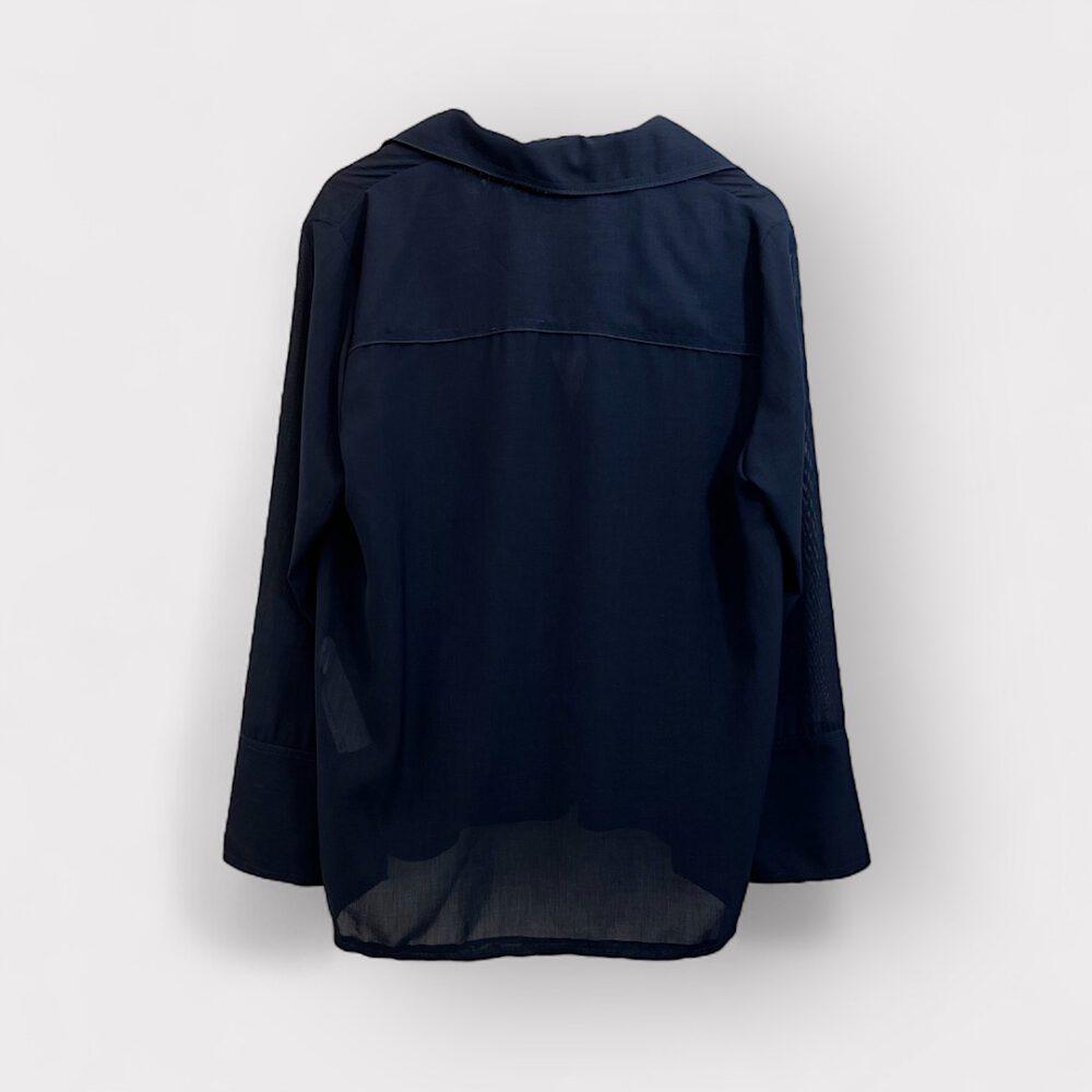 Blusa Zara, G - Imagem 2