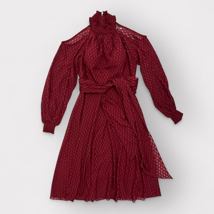 Vestido Fernanda Chies, P