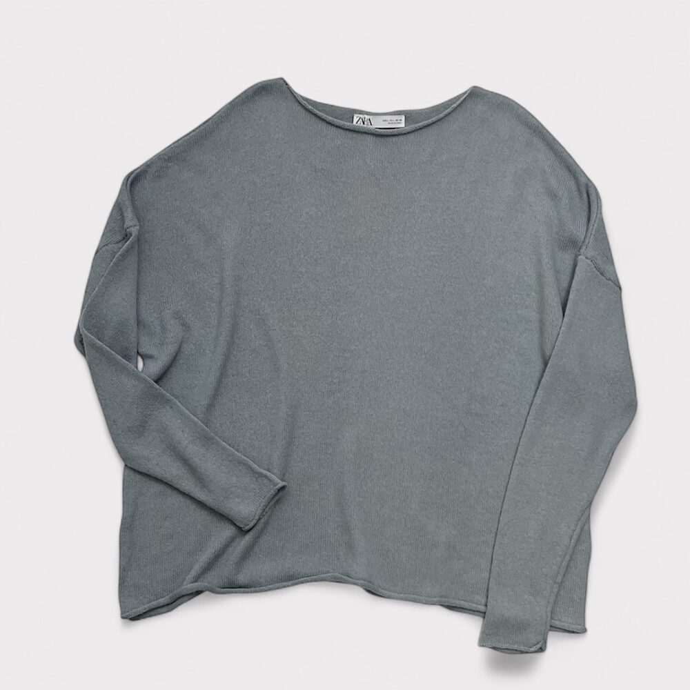 Tricot Zara, G