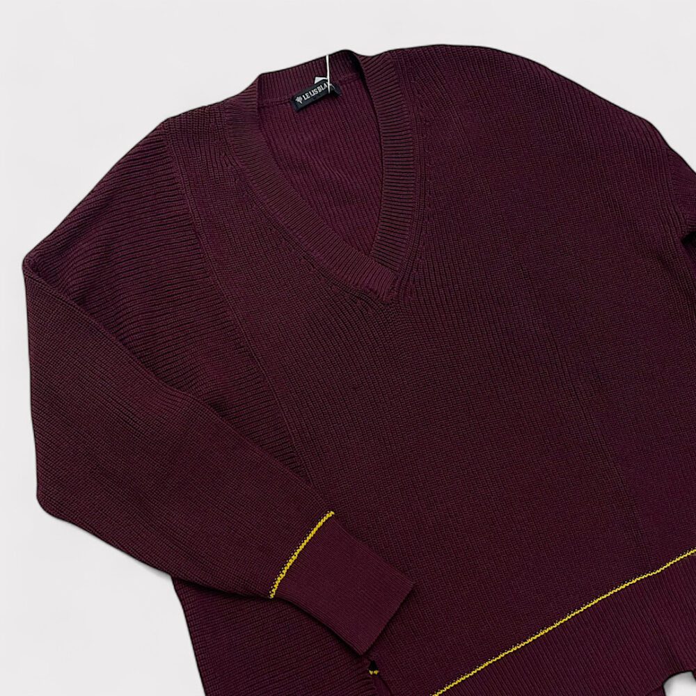 Tricot Le Lis Blanc, M - Imagem 2