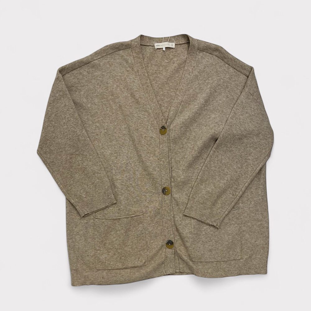 Tricot Hering + Nati Vozza, M