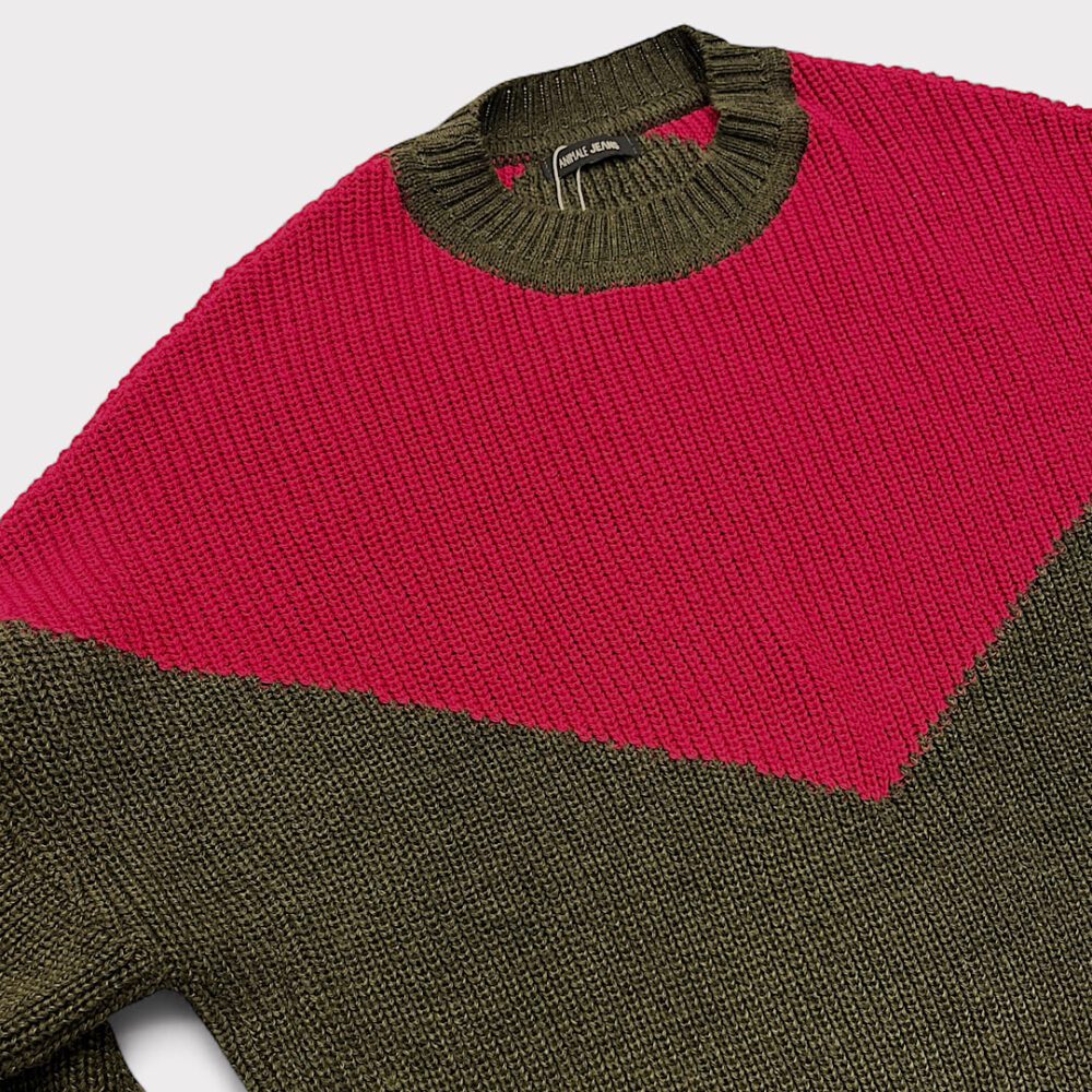 Tricot Animale, M - Imagem 2