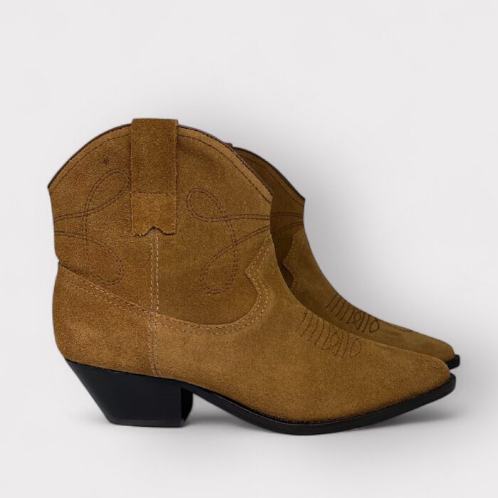 Bota Shultz, 35