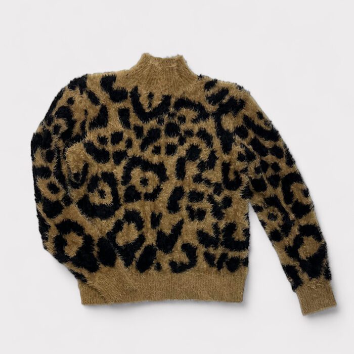 Tricot Shoulder, M