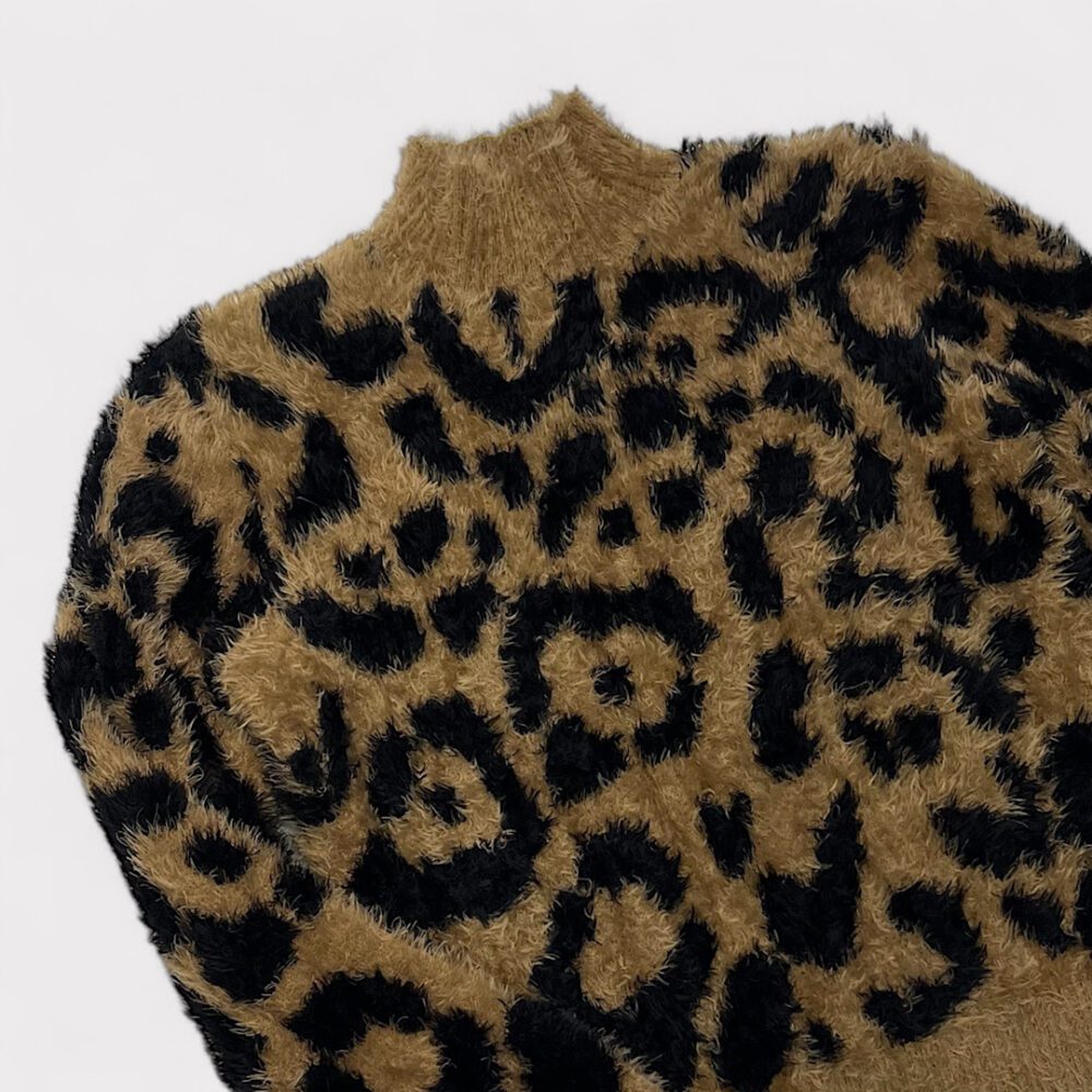 Tricot Shoulder, M - Imagem 2